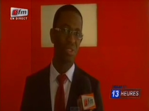 Sidya Bayo, est bien arrivé à Paris rassure son avocat Abdoulaye Tine