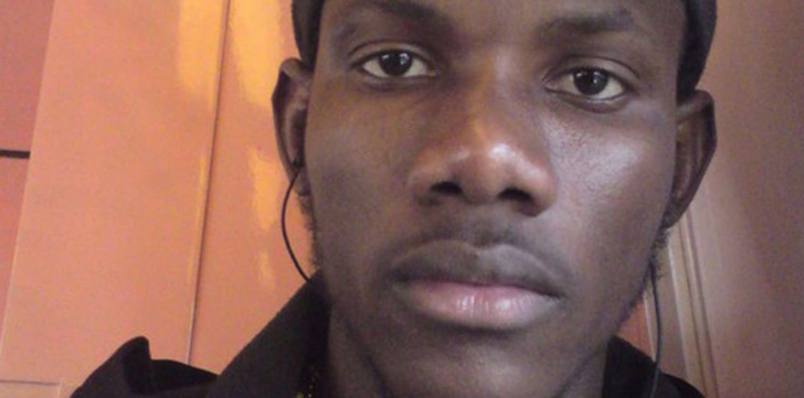 ACCUEIL: Lassana Bathily, héros de la prise d'otages à l'Hyper Cacher, sera naturalisé français