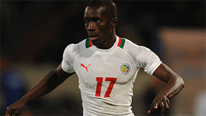 FOOTBALL: André Ayew voit en Gana Guèye le futur leader des Lions
