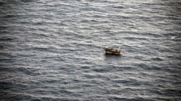 Emigration clandestine: 203 disparus au large de la Libye dont des Sénégalais