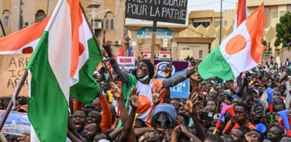 Le Niger autorisera les armées du Burkina et du Mali à intervenir "en cas d'agression"