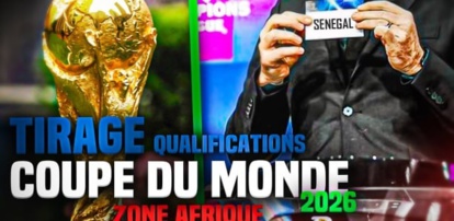 Qualifications CAN 2023 : le Rwanda traduit le Sénégal devant la CAF