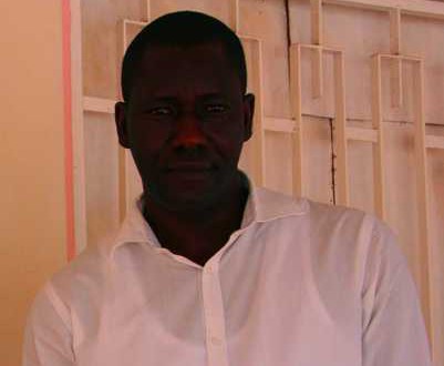 Ibrahima Gassama, journaliste : «On doit arrêter de financer les actions de paix en Casamance»