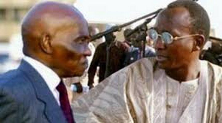 Gorgui engueule Abdoulaye Mbaye Pekh : « Si tu m’interromps, une deuxième fois, je te foutrais dehors »
