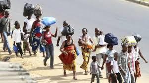 EMIGRATION: 407 Sénégalais bloqués en Libye rapatriés à partir de vendredi