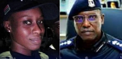 Diouloulou : Ce que l’on peut savoir sur l’arrestation du meurtrier des deux policiers gambiens