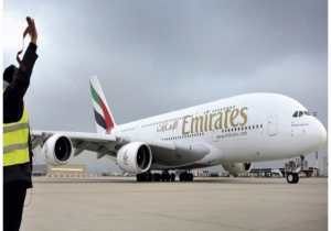 Aéroport Léopold Sédar Senghor : La Compagnie Emirates se retire de Dakar