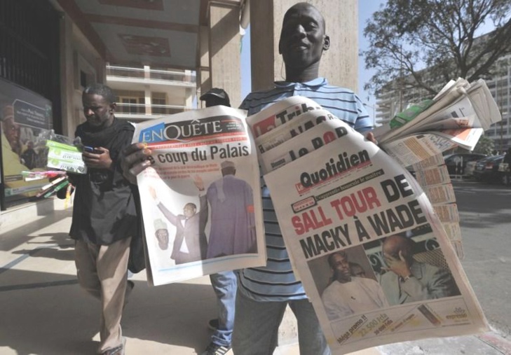 J’accuse… et je prends à témoin les média sénégalais, par Pape Makhtar Diallo