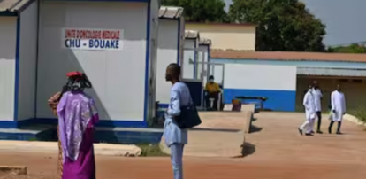 Une maladie d’origine encore inconnue fait 7 morts et 59 hospitalisations en Côte d'Ivoire