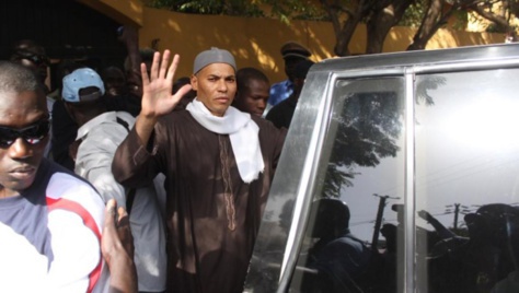 Scandale à la Crei: Le Procureur spécial fait tomber une "taupe" de Karim Wade
