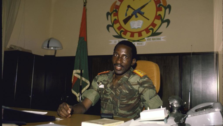 Burkina Faso: Le Gouvernement autorise l'exhumation du corps supposé de Thomas Sankara