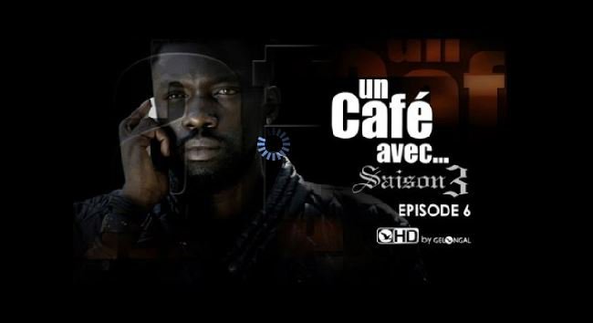 La série  » Un Café avec  » sur le point de quitter la TFM