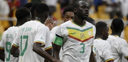 Sénégal-Cameroun : le match amical maintenu malgré le tirage de la CAN 2023