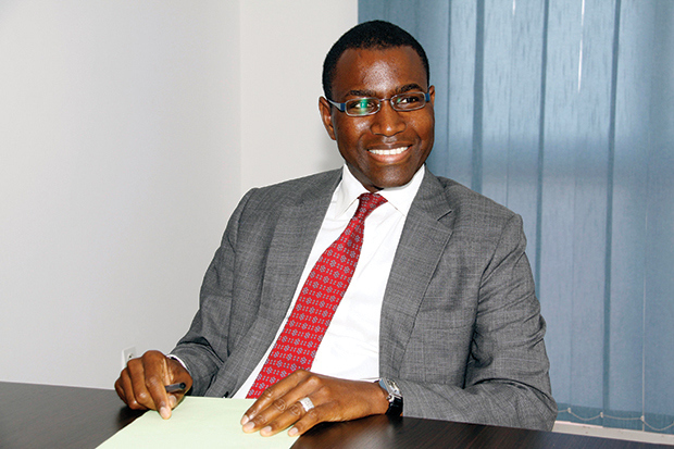 Amadou Hott, pressenti ministre de l'Economie et des Finances: Un choix très discutable