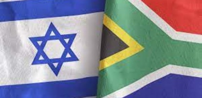 L'Afrique du Sud rappelle ses diplomates en Israël pour "consultations"