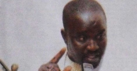 Thierno Guèye, préparateur mystique : « Pour le moment, Balla Gaye 2 a tourné la page de la lutte »
