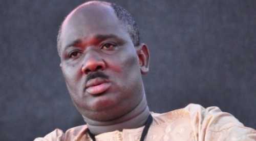 Farba Ngom : «  Macky Sall fera un mandat de 7 ans »
