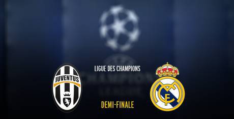 Tableau des demi-finales de la Ligue des champions: Barça-Bayern et Juventus-Real Madrid