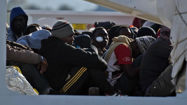 Naufrage du bateau des émigrants clandestins, dimanche dernier : Le département de Goudiry perd 17 jeunes