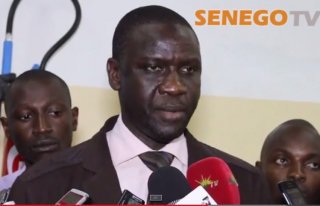 Les enseignants accusent: « Quoi qu’il arrive, le Gouvernement sera tenu pour seul et unique responsable de cette situation »