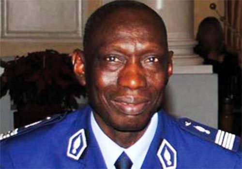 GENDARMERIE: Le Colonel Abdoulaye Aziz Ndaw sort un nouveau livre