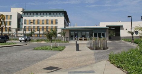 Menaces d'attentat contre l'ambassade des Usa à Dakar: Un élève de terminale écroué
