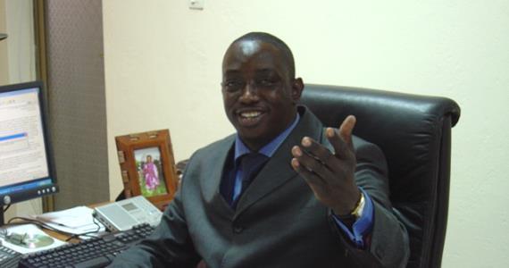 Entre son statut de magistrat et sa casquette de maire: L’Union des magistrats du Sénégal (UMS)demande à Amadou Lamine Dieng de choisir