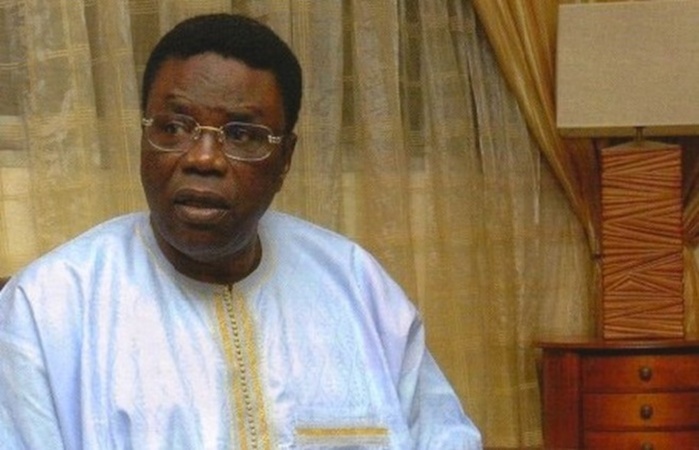 PPC : Mbaye Jacques Diop condamne la sortie des militants annonçant son exclusion