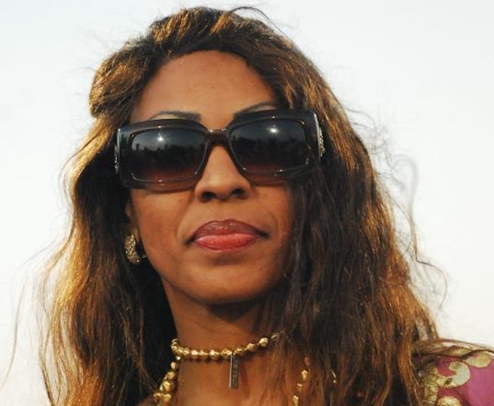 MUSIQUE: Viviane Chidid délocalise la célébration de son anniversaire à Banjul