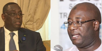 Birahim Seck sur la décision de Macky Sall : « Monsieur le Président vos arguments ne sont ni solides ni recevables »