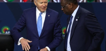 Le report de la présidentielle n'est pas "légitime" : Macky Sall à l’épreuve de la pression de son allié Biden