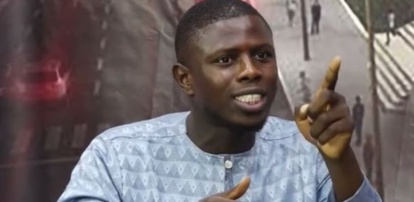 «Lâche, corrompu, bandit…» : Ngagne Demba Touré et le juge Mamadou Seck ont failli s'échanger des coups de poings