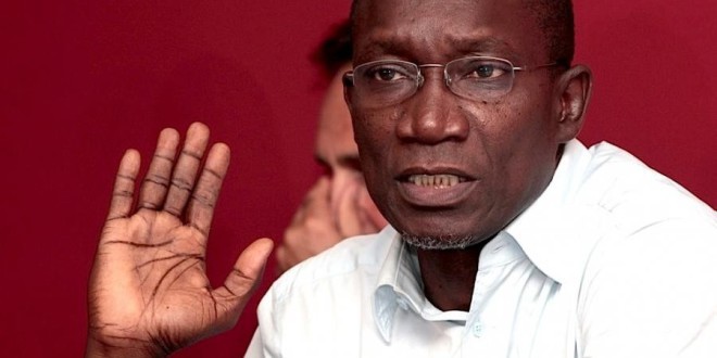 Affaire Me Amadou Sall : le bâtonnier écrit à Macky Sall  
