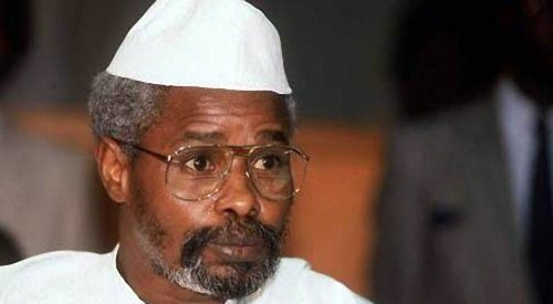CAE Procès de Hissein Habré : les témoins dans la chambre