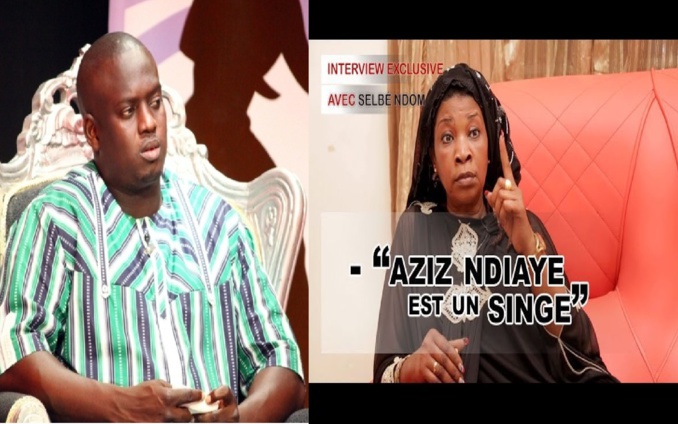 Plainte de Aziz Ndiaye : Le Procureur renvoie Selbé Ndom devant le juge