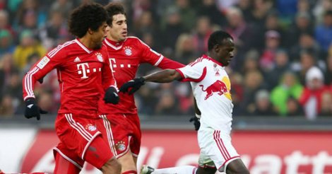 Sadio Mané ciblé par le Bayern Munich