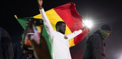 [Le Récap] Bassirou Diomaye Faye largement en tête, le camp d’Amadou Ba n'abdique pas encore