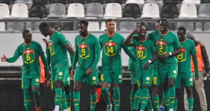 Vainqueur du Bénin 1-0 : Les Lions assurent le strict minimum