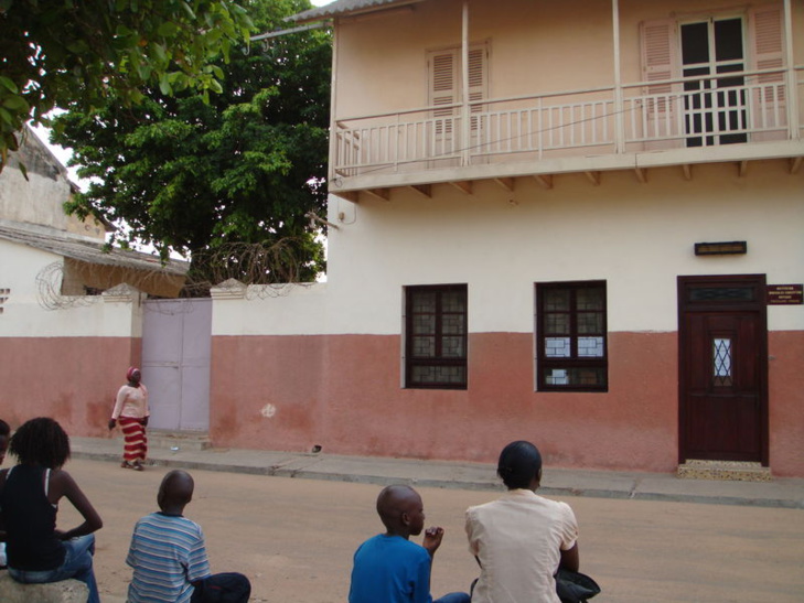 Kidnapping à Rufisque: Une fille de 4 ans enlevée devant son école Immaculée conception.