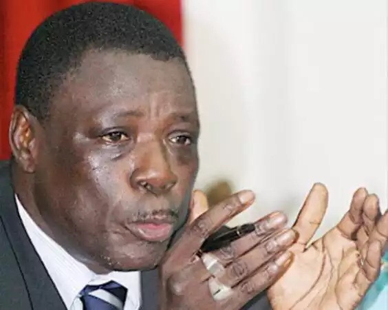 Me Ousmane Sèye, avocat de Thione Seck : “Nous allons poursuivre la Bceao”