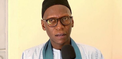 Cheikh Tidiane Sy quitte la présidence du Cadre Unitaire de l’Islam