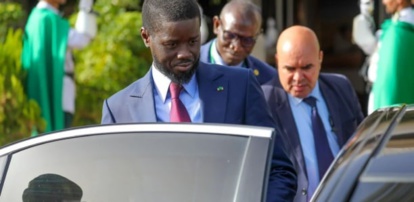 Patrimoine de l’État : Diomaye Faye réclame aux anciens ministres leurs voitures de fonction, le dernier délai fixé à…