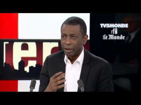 Présentation de condoléances: Youssou Ndour s'est rendu chez pacotille