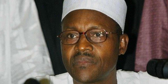 Nigeria : Buhari limoge des chefs de l’armée de terre, de l’air et de la marine