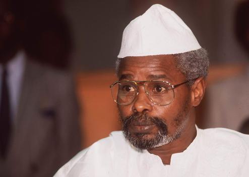Procès Habré : la télévision publique (RTS) retenue pour filmer et diffuser tous les débats par satellite et Internet