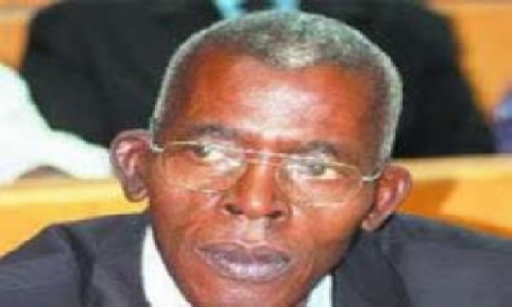 Prise d’otages à Sédhiou : Balla Moussa Daffé n’est pas sûr d’un fait du MFDC