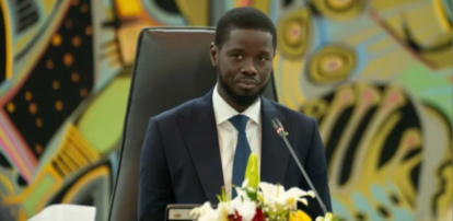 Bassirou Diomaye Faye annule un décret octroyant des salaires de 1.5 à 2,8 millions aux anciens ministres