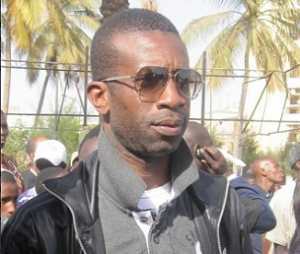 Diffamation: Bouba Ndour réclame 100 millions FCFA Dakaractu