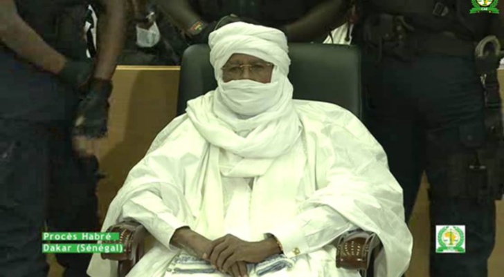 Procès Hissein Habré : vers un autre renvoi ?