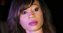 Témoignage de la chanteuse Aïda Samb suite au décès du mari de Ngoné Ndour, la sœur de Youssou Ndour